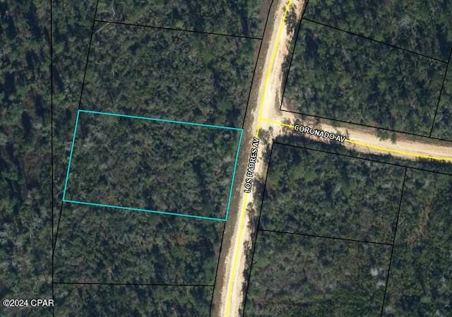 LOT31 Los Padres Ave, Alford FL, 32420 land for sale