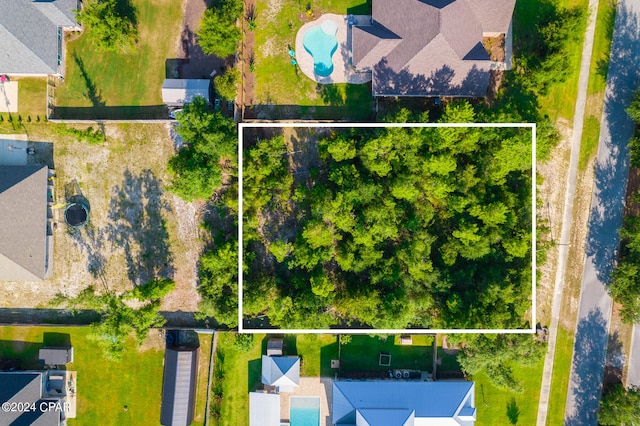 154 Lake Merial Blvd, Southport FL, 32409 land for sale