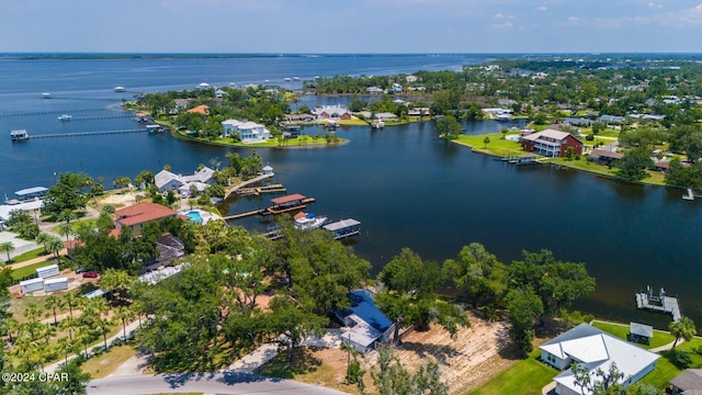 3713 Shoreline Cir, Panama City FL, 32405 land for sale