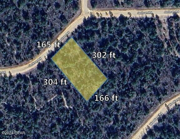 Listing photo 2 for 0 Jackson Rd, Marianna FL 32448