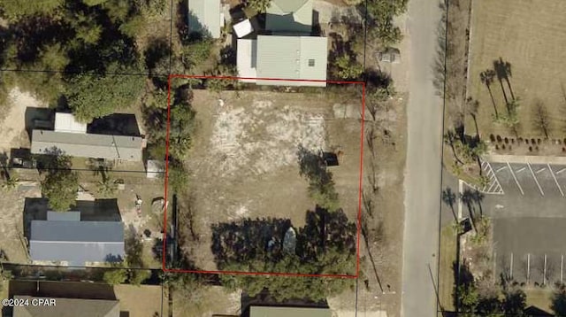 104 Evergreen St, Panama City Beach FL, 32407 land for sale