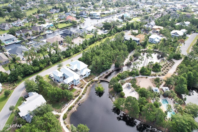 3323 Green Turtle Ln, Panama City, FL 32408