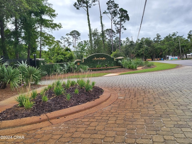3323 Green Turtle Ln, Panama City, FL 32408