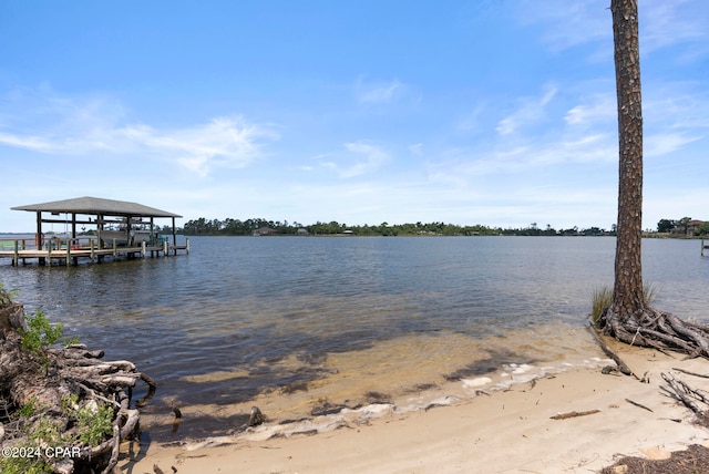 Listing photo 2 for 00 Plantation Dr, Panama City FL 32404