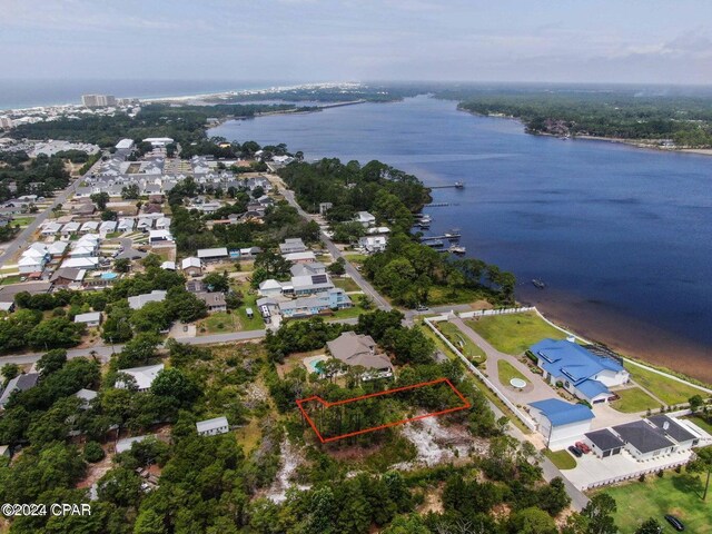 0 Lakeside Dr, Panama City Beach FL, 32413 land for sale