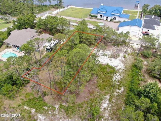 Listing photo 3 for 0 Lakeside Dr, Panama City Beach FL 32413