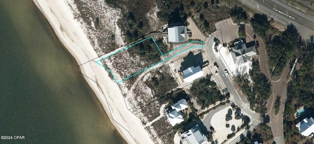 103 Tower Ln, Port St Joe FL, 32456 land for sale