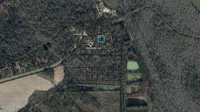 LOT9 Riverside Cir, Wewahitchka FL, 32465 land for sale