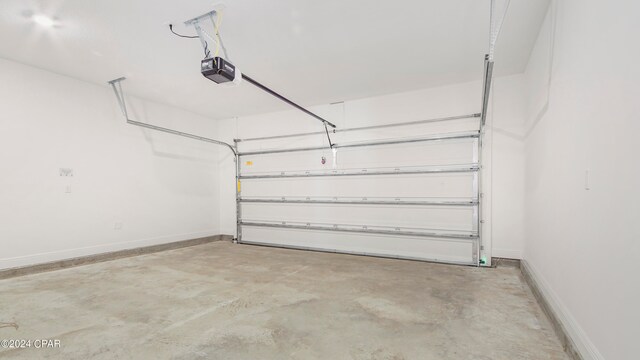 laundry room with light hardwood / wood-style flooring and hookup for a washing machine