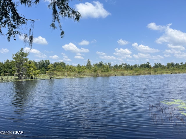 9636 Indian Bluff Resort Ln, Youngstown FL, 32466 land for sale