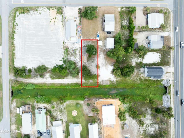 6661 Americus Ave, Port St Joe FL, 32456 land for sale