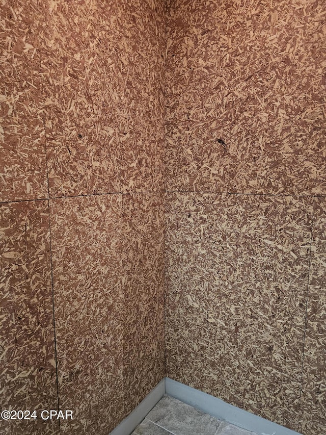 8700 Front Beach Rd Unit 4104, Panama City Beach, FL 32407 - detailed view of baseboards