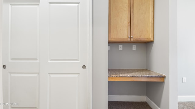 8700 Front Beach Rd Unit 4104, Panama City Beach, FL 32407 - view of closet
