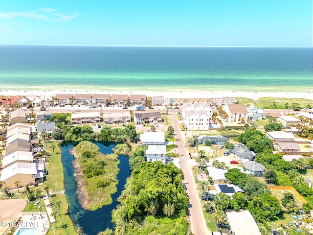 124 Deluna Pl, Panama City Beach FL, 32413 land for sale