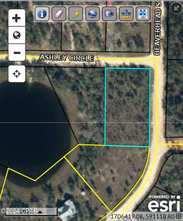 00 Beaverhead St, Alford FL, 32420 land for sale