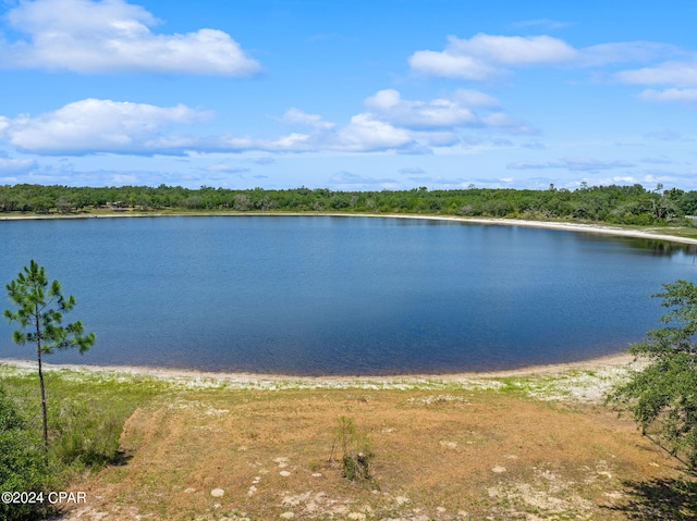 water view