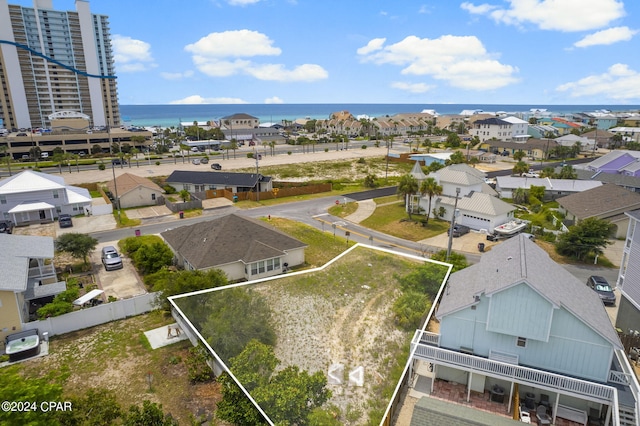 2903 Treasure Cir, Panama City Beach FL, 32408 land for sale