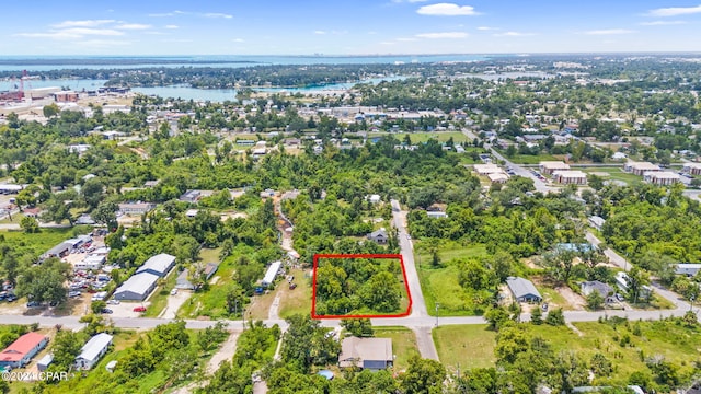 149 Springfield Ave, Panama City FL, 32401 land for sale