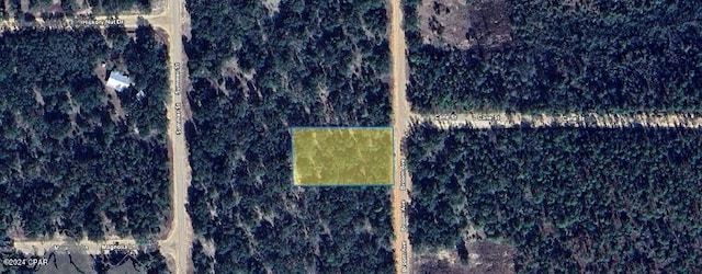 O Broom Ave, Marianna FL, 32448 land for sale