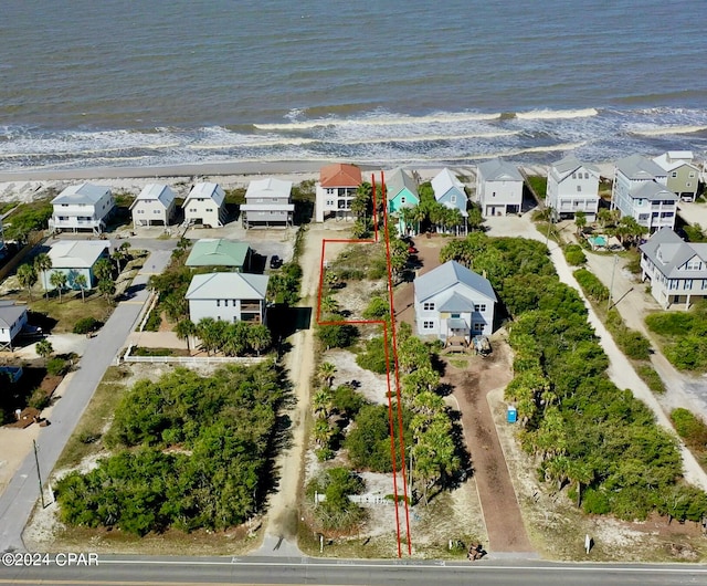 LotB Cape San Blas Road, Port St. Joe FL, 32456 land for sale