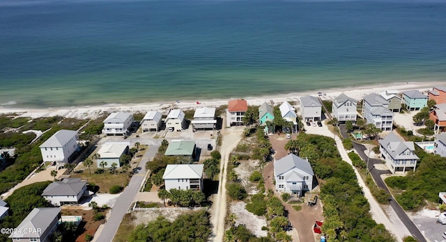 Listing photo 3 for LotB Cape San Blas Road, Port St. Joe FL 32456