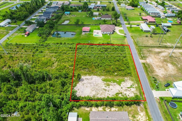 000 Ormond Ave, Panama City FL, 32405 land for sale