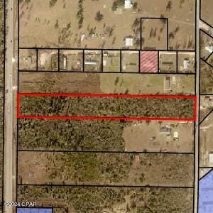 000 Wendy Rd, Panama City FL, 32404 land for sale