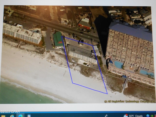 14929 Front Beach Rd, Panama City Beach FL, 32413 land for sale