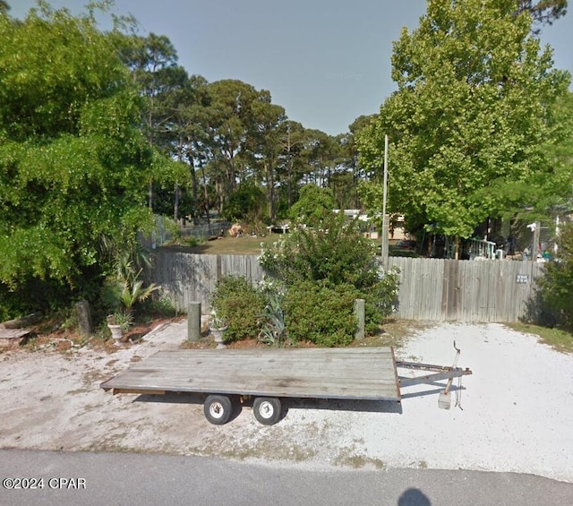 Listing photo 2 for 2619 Anne Ave, Panama City Beach FL 32408