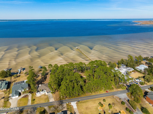 340 Moonlight Bay Dr, Panama City Beach FL, 32407 land for sale