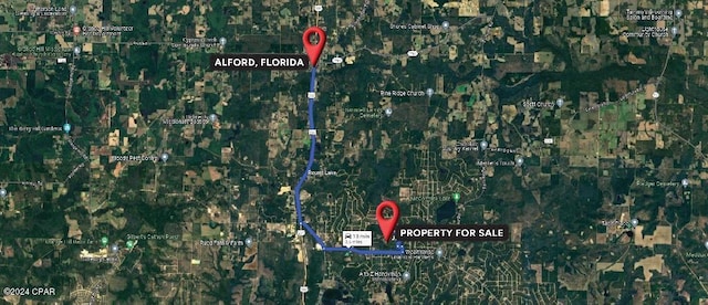 Listing photo 2 for 0 Nevada Dr, Alford FL 32420