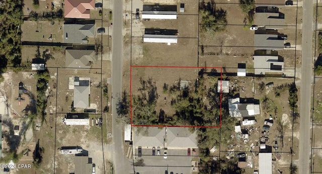 128 N Kimbrel Ave, Panama City FL, 32404 land for sale