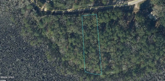 LOT14 Muir Ln, Bonifay FL, 32425 land for sale