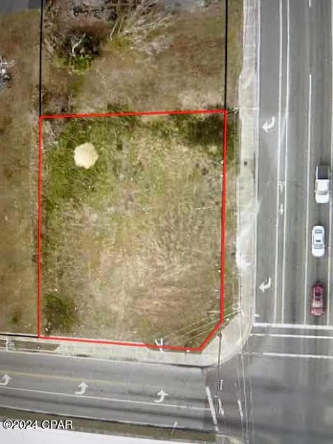 1101 Mlk Blvd, Panama City FL, 32401 land for sale