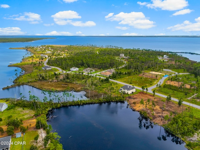 911 Tidewater Ln, Panama City FL, 32404 land for sale