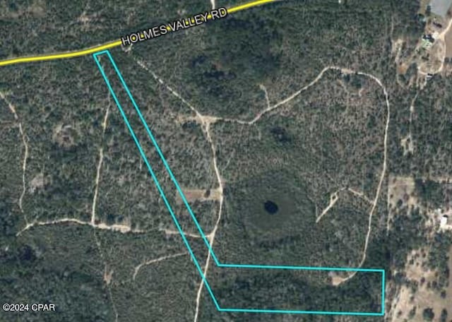 00 Holmes Valley Rd, Vernon FL, 32462 land for sale