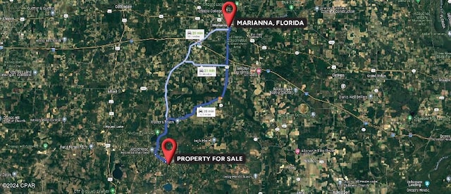 Listing photo 2 for 0 Elm Rd, Marianna FL 32448