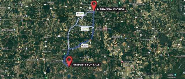 0 Elm Rd, Marianna, FL 32448