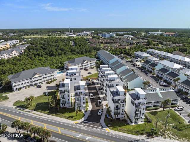17674 Front Beach Rd Unit 10Units, Panama City Beach, FL 32413 - bird's eye view