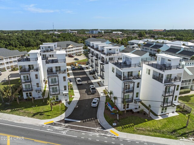 17674 Front Beach Rd Unit 10Units, Panama City Beach, FL 32413 - aerial view