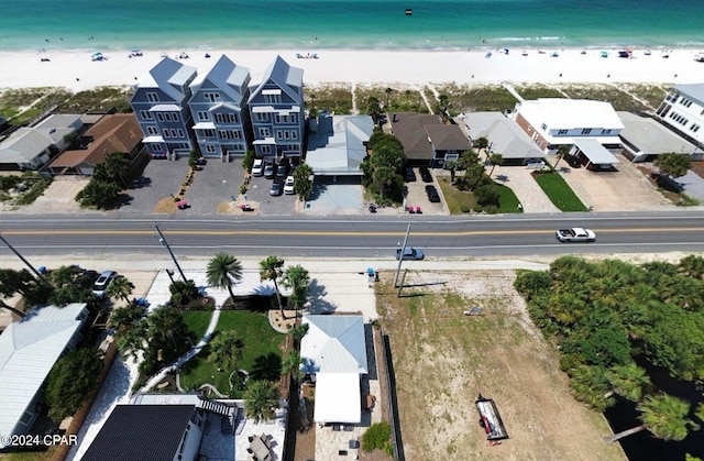 20618 Front Beach Rd, Panama City Beach FL, 32413 land for sale