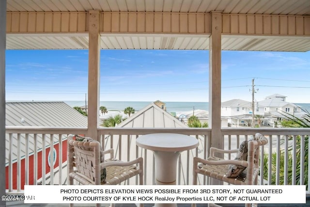 Listing photo 3 for 20618 Front Beach Rd, Panama City Beach FL 32413