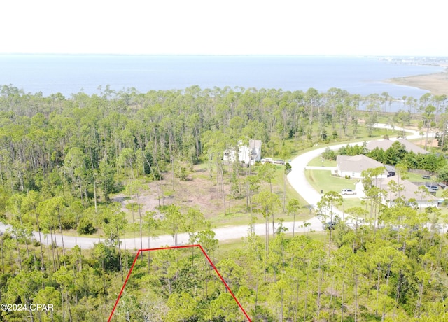 927 Watermark Way, Panama City FL, 32404 land for sale