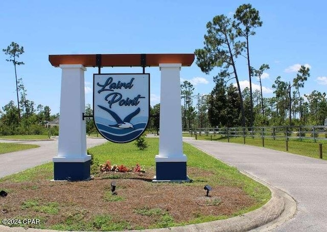 00 Laird Pt, Panama City FL, 32404 land for sale