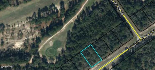 LOT23 Country Club Blvd, Chipley FL, 32428 land for sale