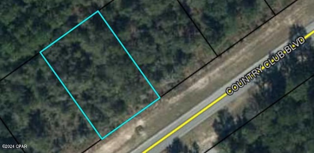 Listing photo 2 for LOT23 Country Club Blvd, Chipley FL 32428