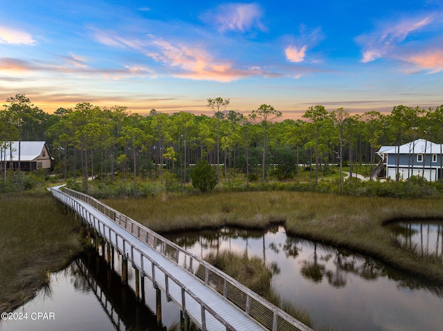 Listing photo 3 for 6311 Turkey Cove Ln, Panama City Beach FL 32413