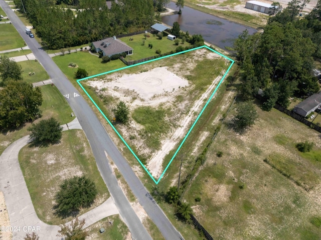 102 White Oaks Blvd, Panama City FL, 32409 land for sale