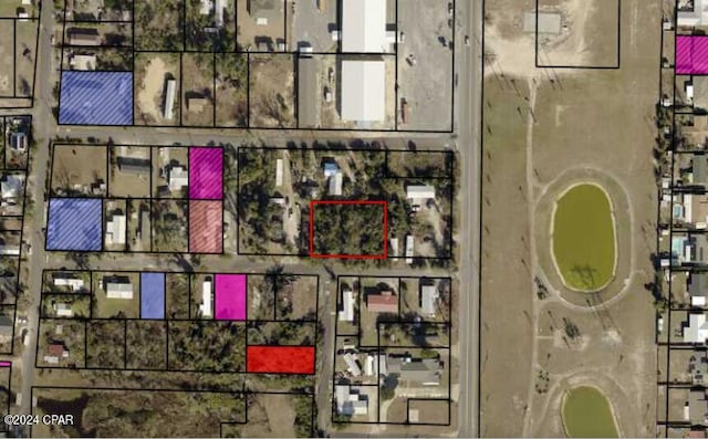 3807 E 6th St, Panama City FL, 32401 land for sale