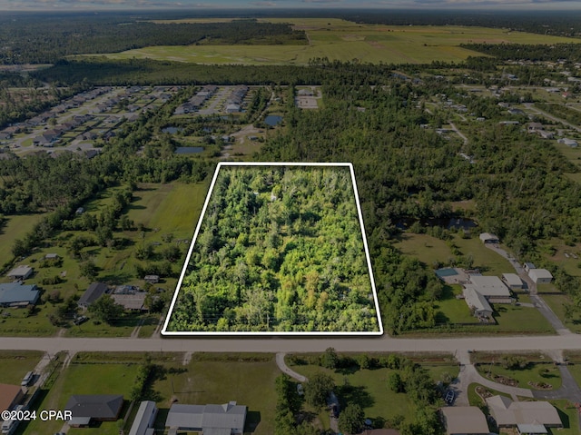 2441 Mary Ann Dr, Panama City FL, 32409 land for sale